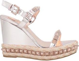Christian Louboutin CALZATURE - Sandali su YOOX.COM