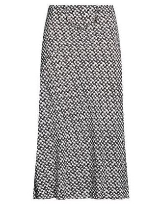 Patrizia Pepe BOTTOMWEAR - Midi skirts on YOOX.COM