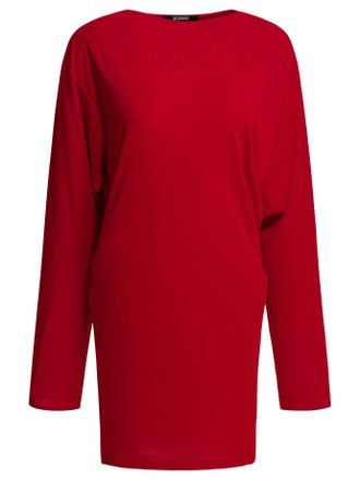 Jacquemus Mistral Dress