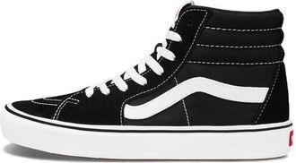 Vans SK8-HI ComfyCush Black VN0A3WMBVNE