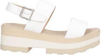 Repo SCHUHE - Sandalen auf YOOX.COM