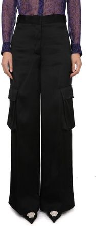 Versace Duchesse Pants