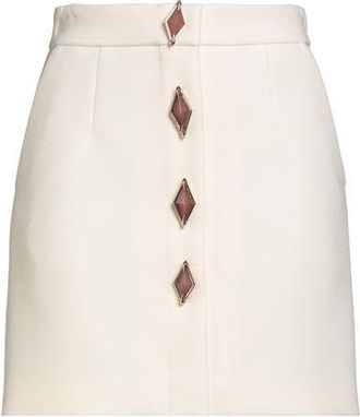 Roberto Cavalli PARTES DE ABAJO - Minifaldas en YOOX.COM