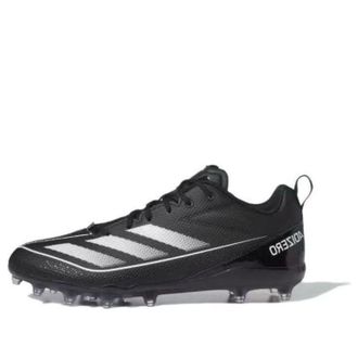 adidas Adizero Electric.2 Black White IF2452