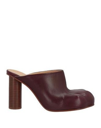 J.W.Anderson SCHUHE - Mules & Clogs auf YOOX.COM