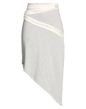 The Attico BOTTOMWEAR - Maxi skirts on YOOX.COM
