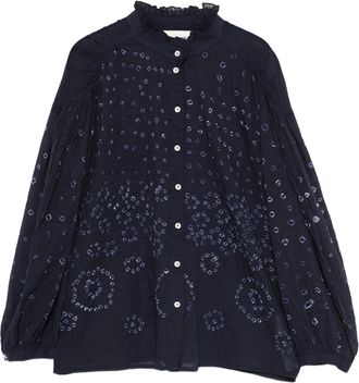 Antik Batik Antik Batik Bandini-blouse