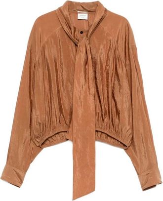 Saint Laurent Blouse