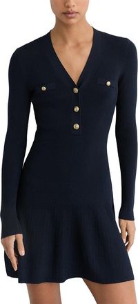 Reiss Lavelle Dress