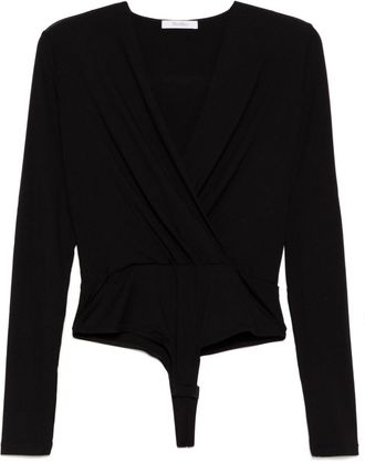 Max Mara Body Firma - Nero