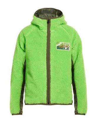 Moncler JACKEN & MÄNTEL - Shearling- & Kunstfell auf YOOX.COM