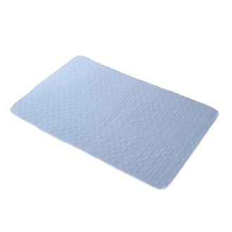 OEM Funda De Colch&oacute;n Impermeable De Algod&oacute;n Suave Y Ecol&oacute;gico - M 70 90