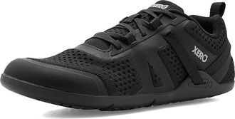 Xero Shoes Prio Neo Womens Shoes Black : 10.5 M, Synthetic/Textile