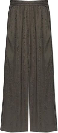 Golden Goose Mujer, Pantalones, Gris, Talla: XS