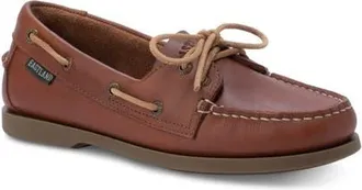 Eastland Seastar Boat Shoe in Tan at Nordstrom, Size 9.5