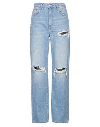 Vicolo BOTTOMWEAR - Jeans on YOOX.COM