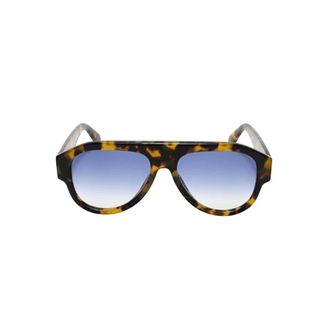 Palm Angels Sunglasses - unisex - Palm Angels - Sunglasses - Multicolor - 56 MM - Accessories