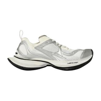 Balenciaga Sneakers, female, Multicolor, 3 UK, Athletic Trainers