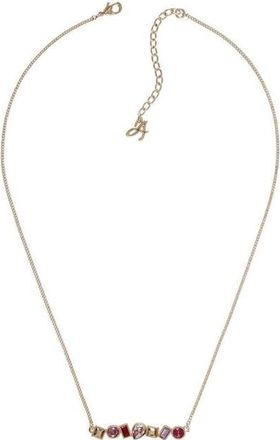 ADORE Womens 5375515 Ladies Necklace - Rose Gold - One Size