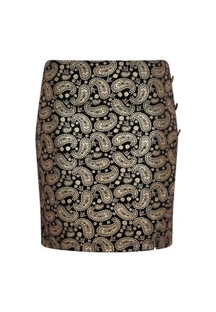 Izia Rock Dames zwart