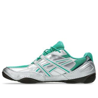 Asics Hypersync Edamame Green Pure Silver 1203A879-300