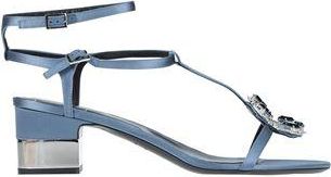 Roger Vivier FOOTWEAR - Sandals sur YOOX.COM