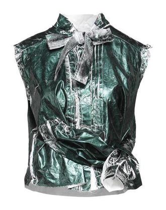 Maison Margiela TOPWEAR - Camicie su YOOX.COM