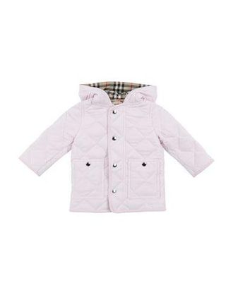 Burberry COATS & JACKETS - Puffers sur YOOX.COM