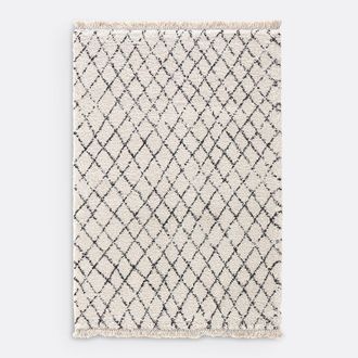 La Redoute Interieurs Tapijt in berber stijl, Madara