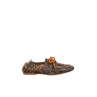 March23 Dames, Schoenen, Veelkleurig, Maat: 41 EU Leer