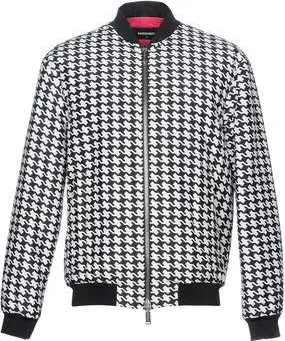 Dsquared2 COATS & JACKETS - Jackets on YOOX.COM