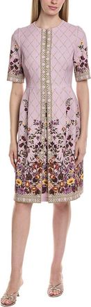 Teri Jon by Rickie Freeman Teri Jon By Rickie Freeman Mini Dress