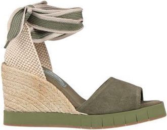 Paloma Barceló CALZADO - Espadrillas en YOOX.COM