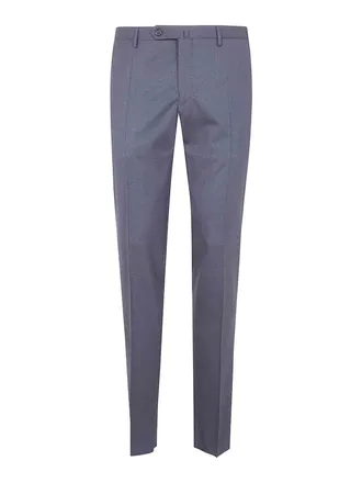 Incotex Classic Chino Trousers