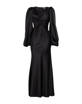 Actualee KLEIDER - Maxi-Kleider auf YOOX.COM