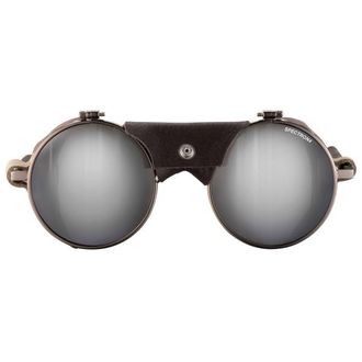 Julbo Vermont Classic Spectron S4 Gletscherbrille - Unisex | grau