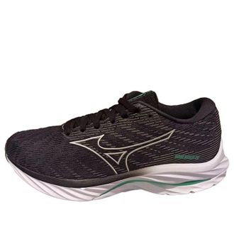 Mizuno (WMNS) Mizuno Wave Rider 26 Black J1GD220372