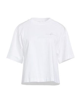 PESERICO TOPWEAR - T-shirts on YOOX.COM
