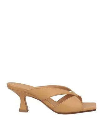 Vic Matié Thong sandals