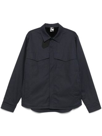 GR10K Alpha shirt - Blue