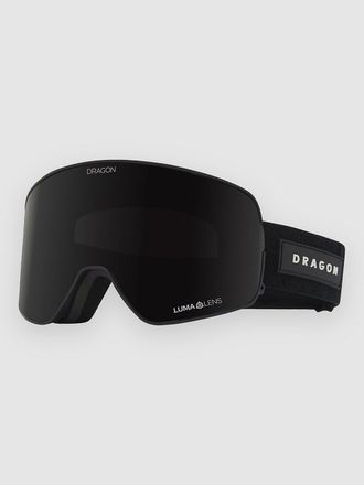 Dragon NFX2 Vantas +Bonus Lens Goggle llmidnight+llviolet