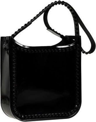 Carmen Sol Fico Tote Bag in Black at Nordstrom