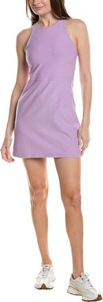 Beyond Yoga Spacedye Refocus Dress