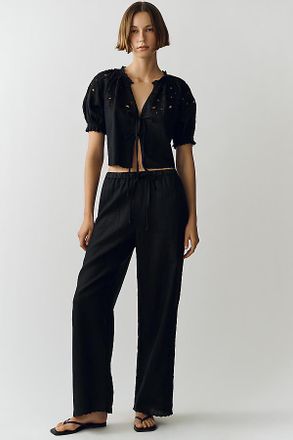 Rails Mirina Linen Pants