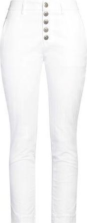 Dondup PARTES DE ABAJO - Pantalones en YOOX.COM