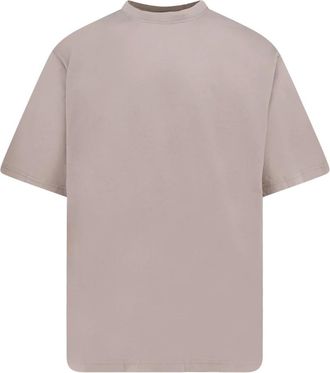 Hev&ograve; Uomo, Top, Beige, L, new