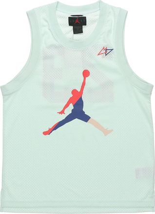 Nike Jordan Air Jordan Sport DNA Mest Jersey For Men Blue CK9591-330