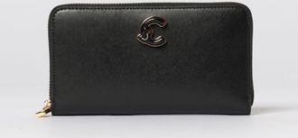 Coccinelle Wallet COCCINELLE Woman color Black
