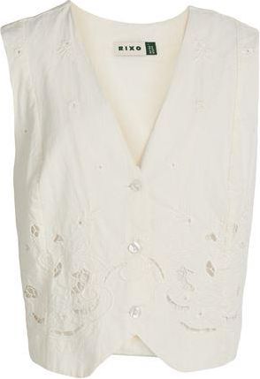 Rixo ANZ&Uuml;GE und CO-ORDS - Couture-Westen auf YOOX.COM