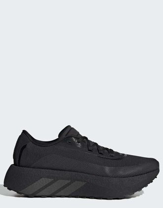 adidas Hyperboost gtx m scarpe in core black / grey six / core-Nero